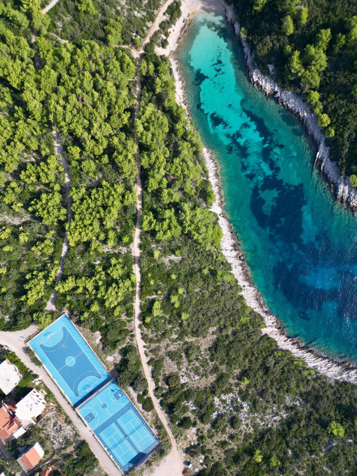 Apartments Mt Residence Завалатица Экстерьер фото