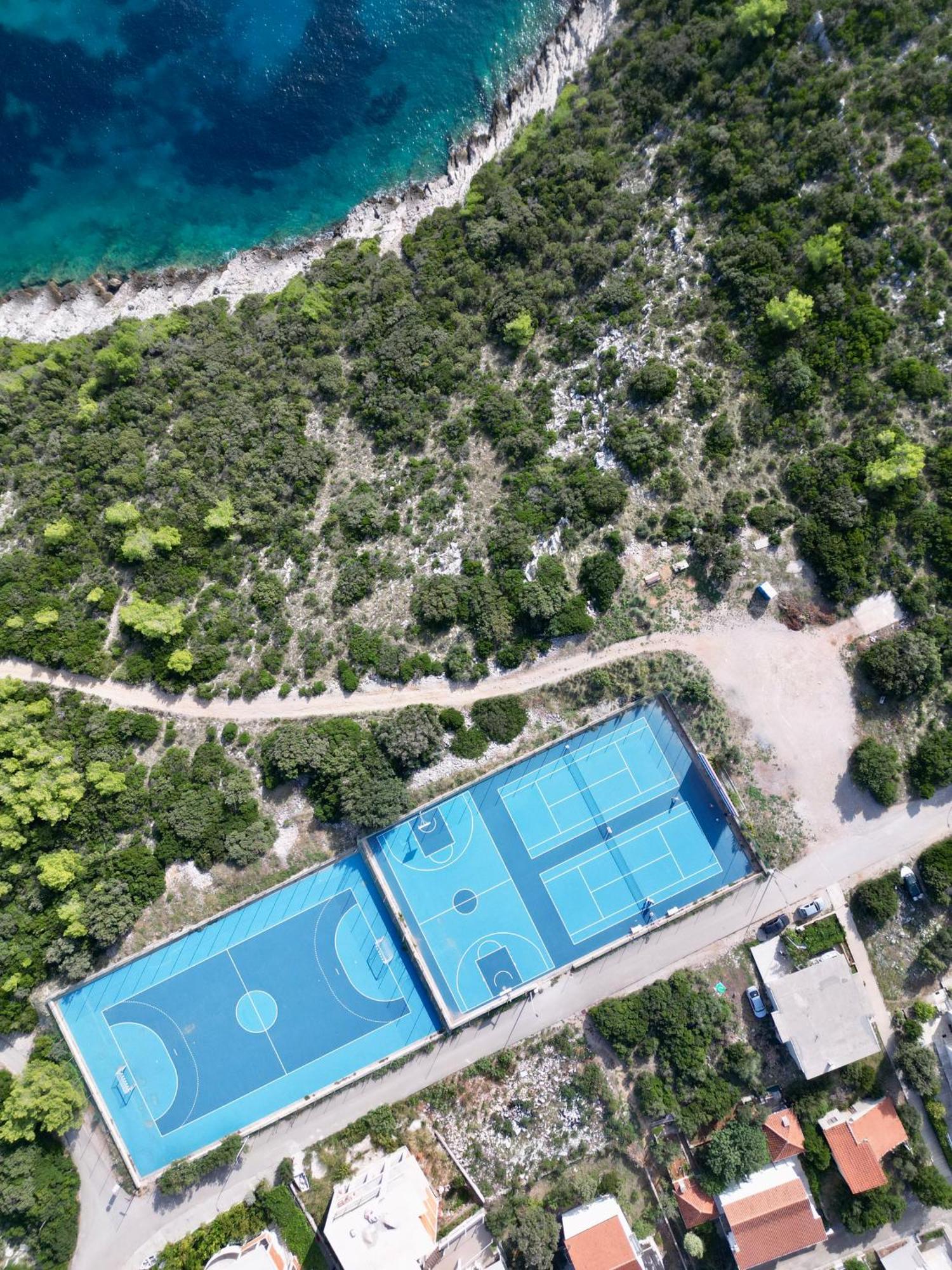 Apartments Mt Residence Завалатица Экстерьер фото