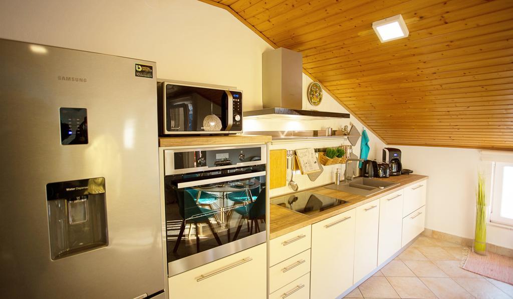 Apartments Mt Residence Завалатица Экстерьер фото