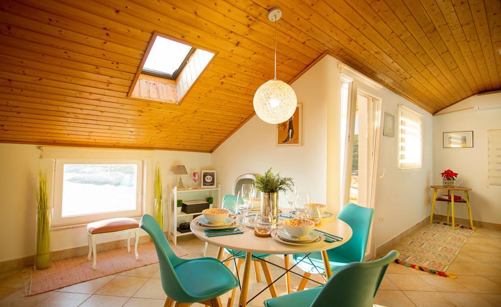 Apartments Mt Residence Завалатица Экстерьер фото
