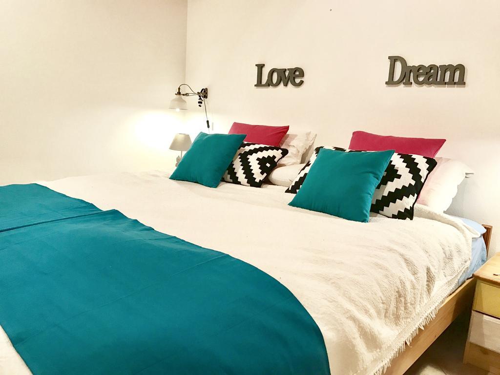 Apartments Mt Residence Завалатица Экстерьер фото
